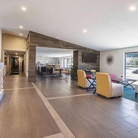 La Quinta By Wyndham Portland Nw Ξενοδοχείο Εξωτερικό φωτογραφία