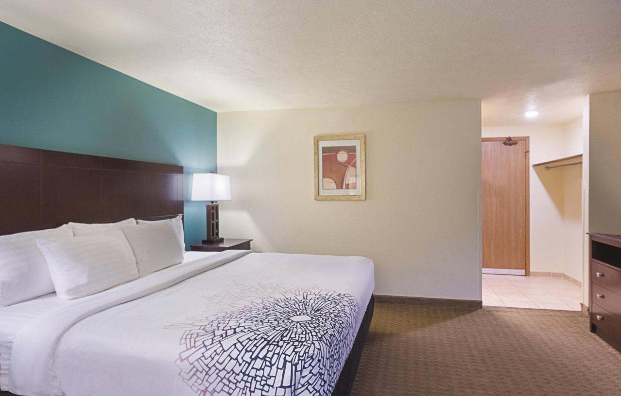 La Quinta By Wyndham Portland Nw Ξενοδοχείο Εξωτερικό φωτογραφία