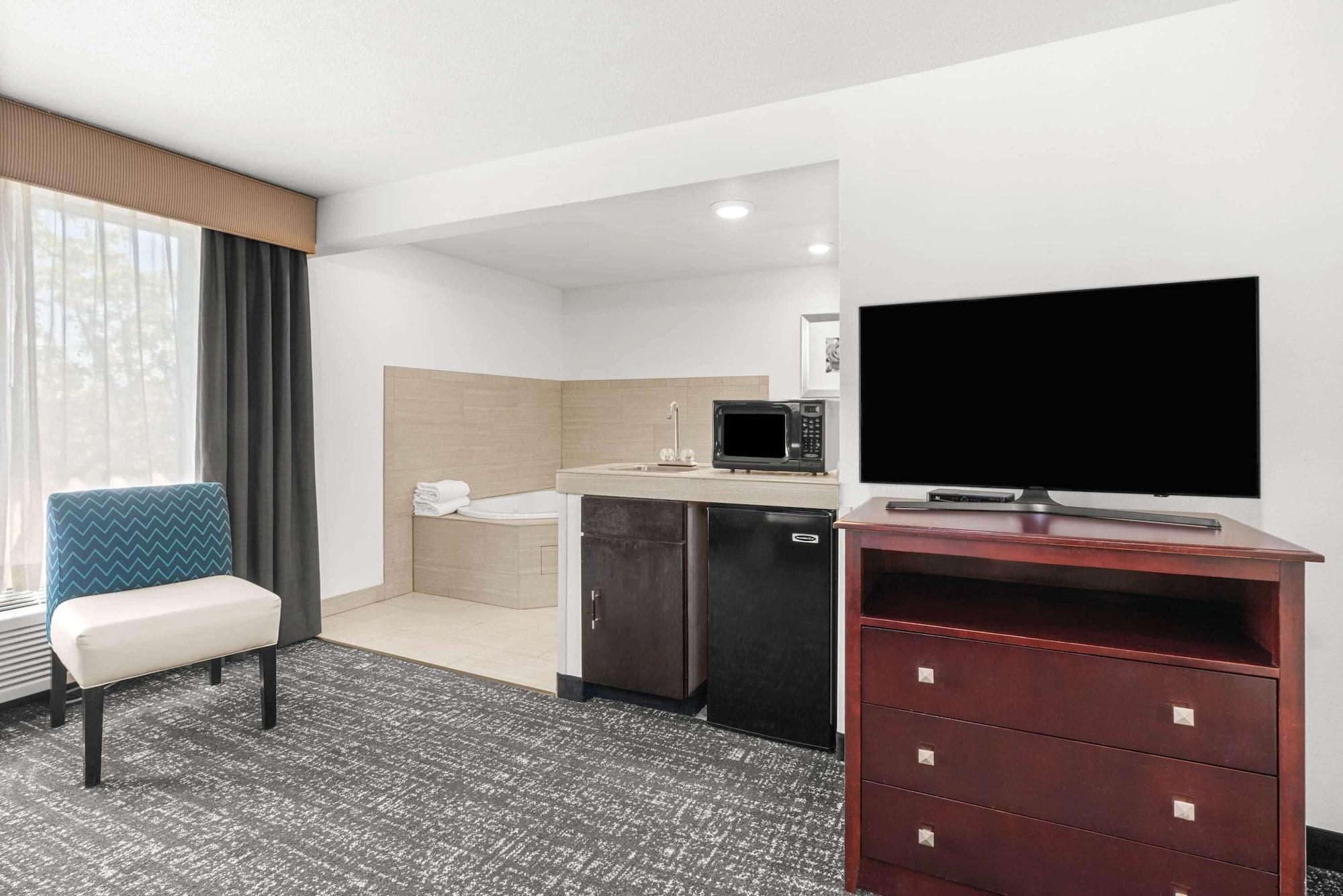 La Quinta By Wyndham Portland Nw Ξενοδοχείο Εξωτερικό φωτογραφία