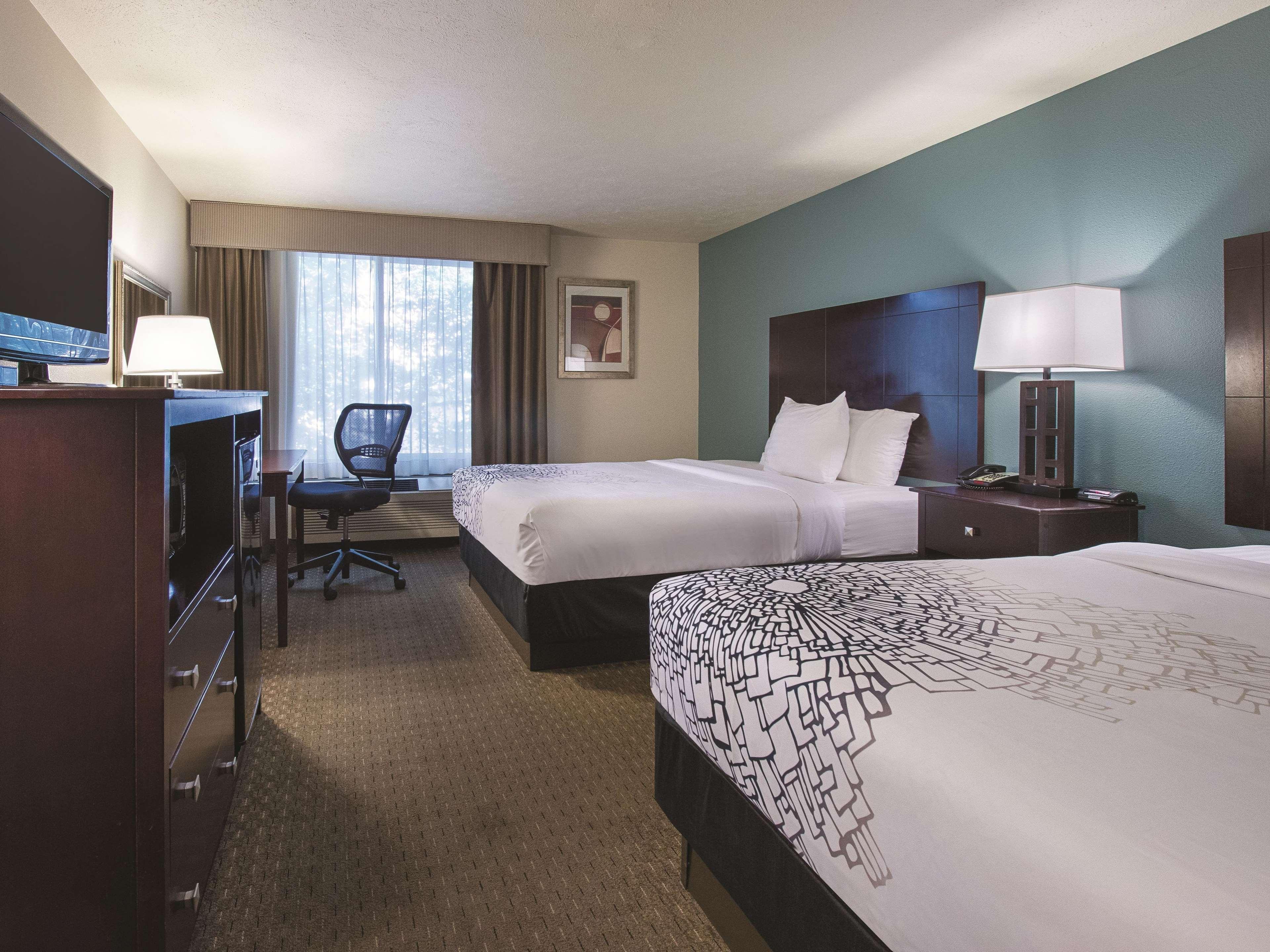 La Quinta By Wyndham Portland Nw Ξενοδοχείο Εξωτερικό φωτογραφία