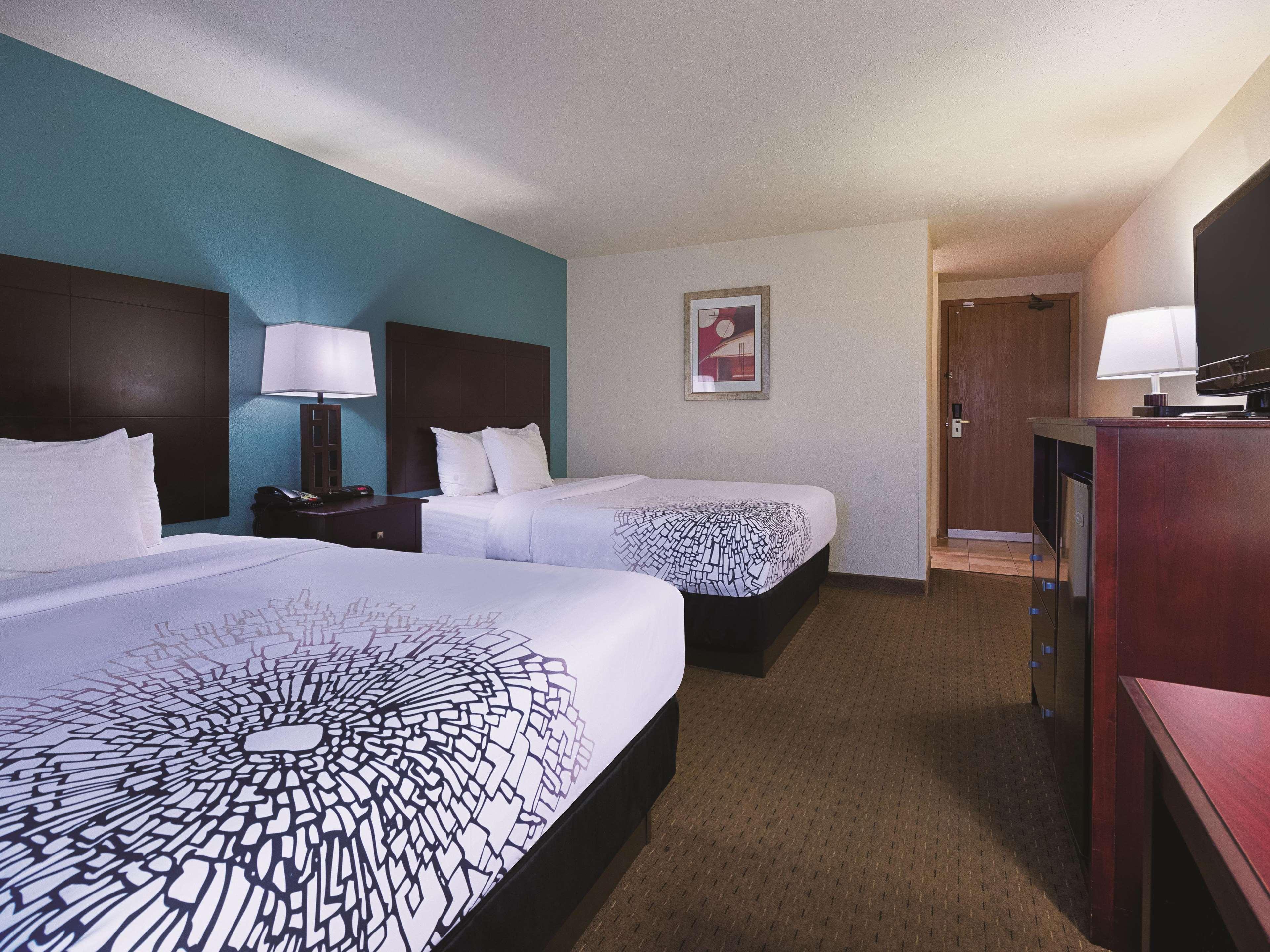 La Quinta By Wyndham Portland Nw Ξενοδοχείο Εξωτερικό φωτογραφία