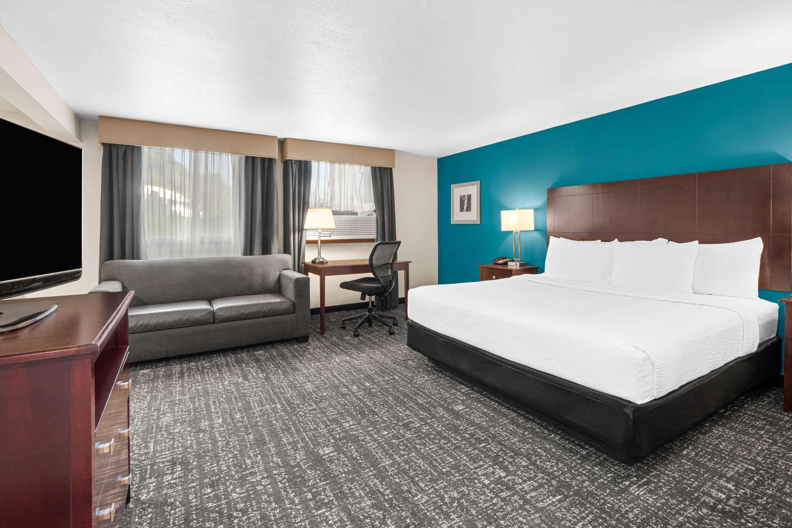La Quinta By Wyndham Portland Nw Ξενοδοχείο Εξωτερικό φωτογραφία
