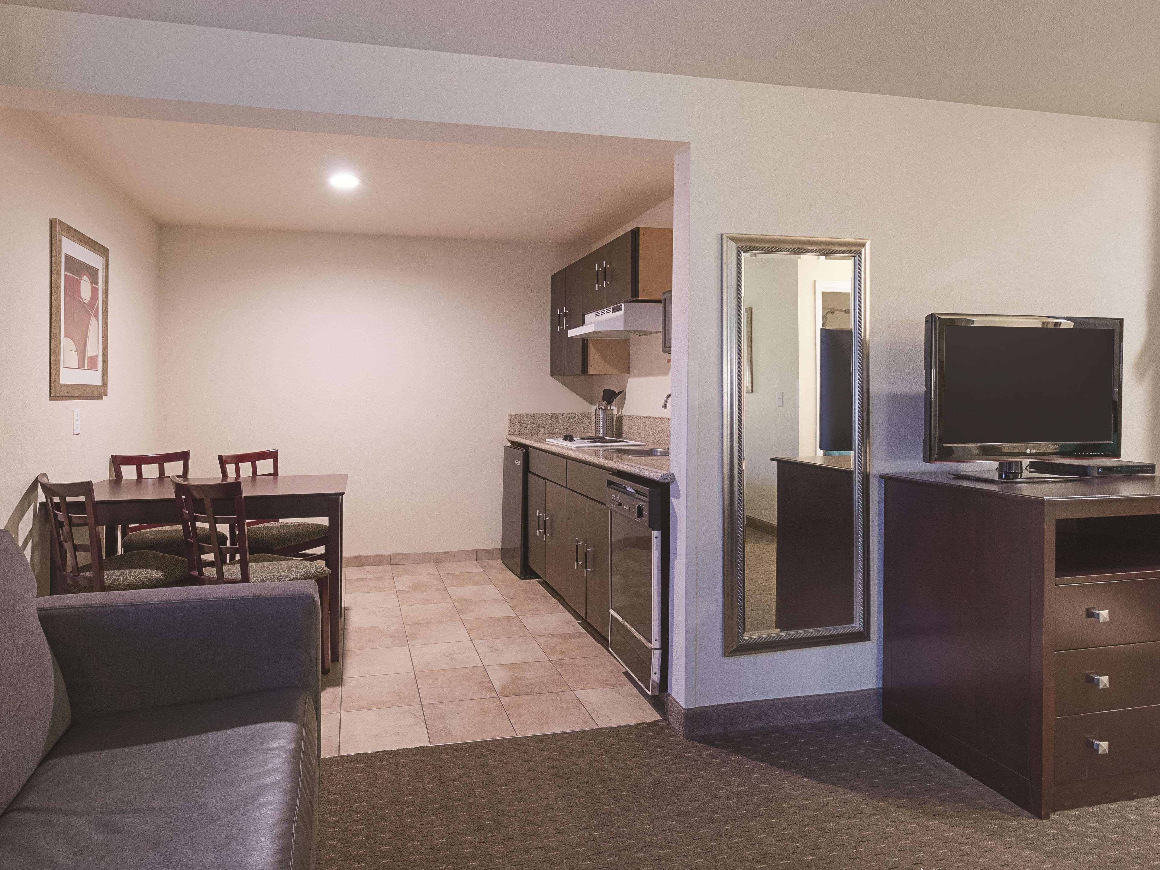 La Quinta By Wyndham Portland Nw Ξενοδοχείο Εξωτερικό φωτογραφία