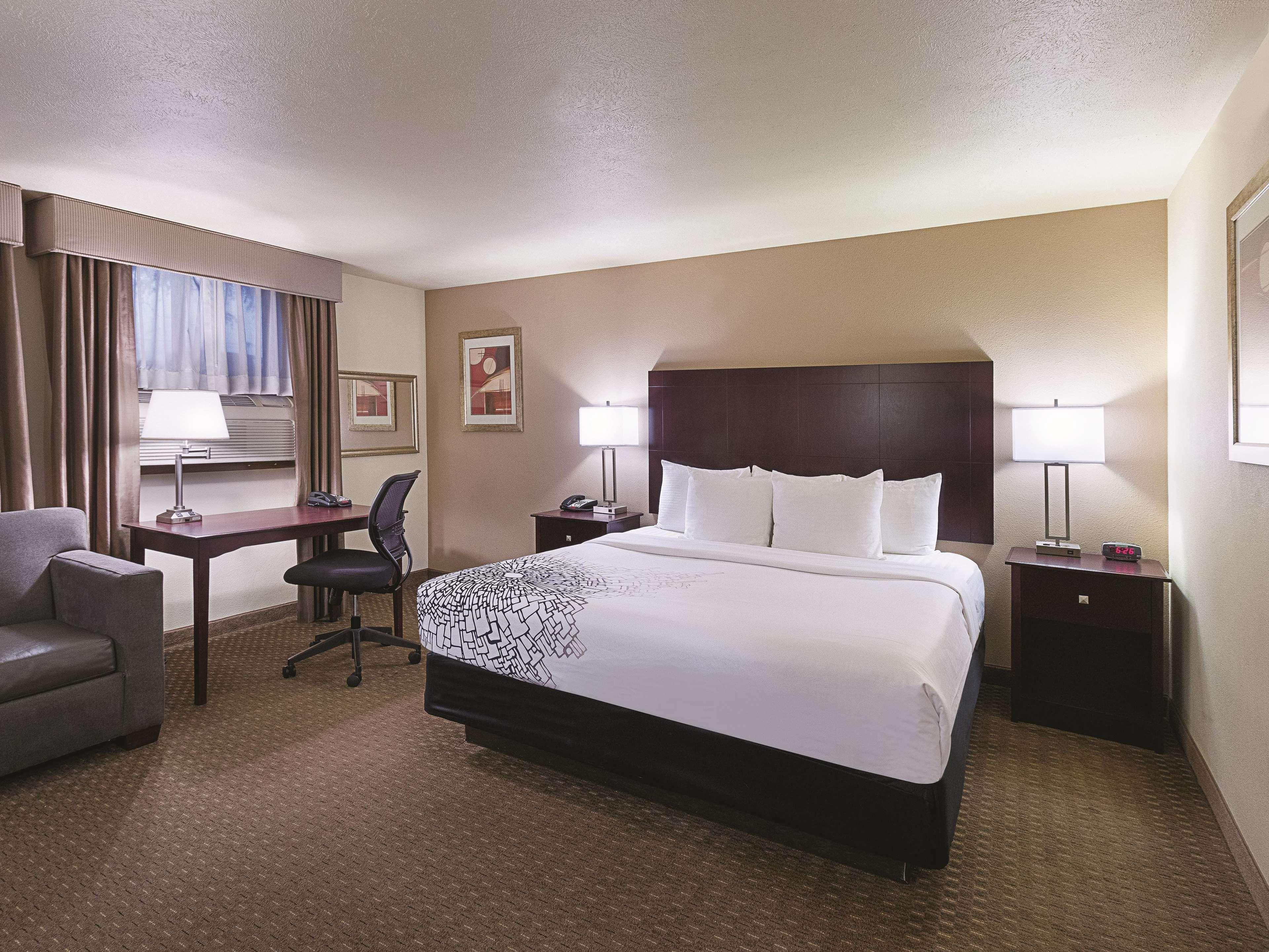 La Quinta By Wyndham Portland Nw Ξενοδοχείο Εξωτερικό φωτογραφία