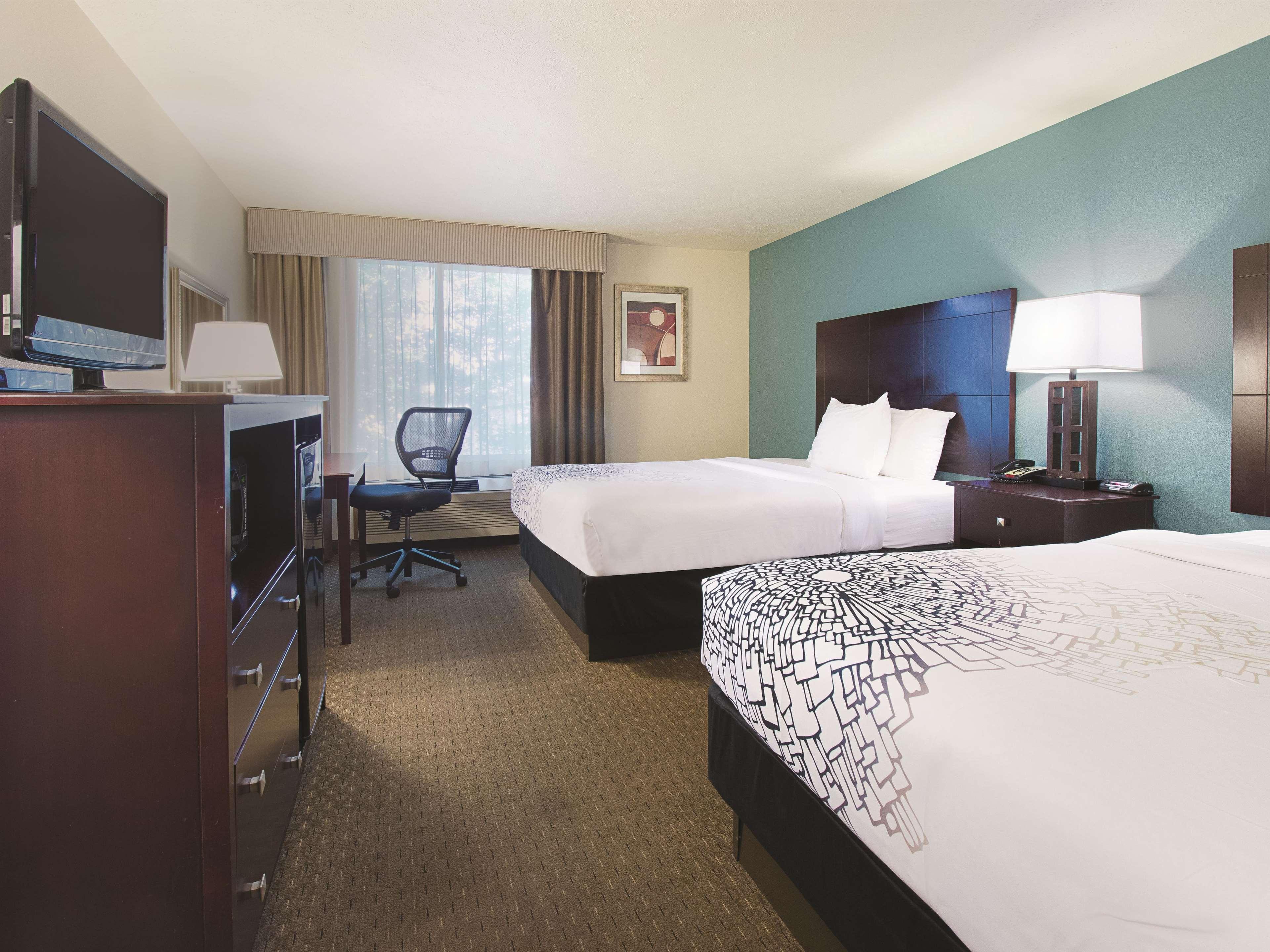 La Quinta By Wyndham Portland Nw Ξενοδοχείο Εξωτερικό φωτογραφία