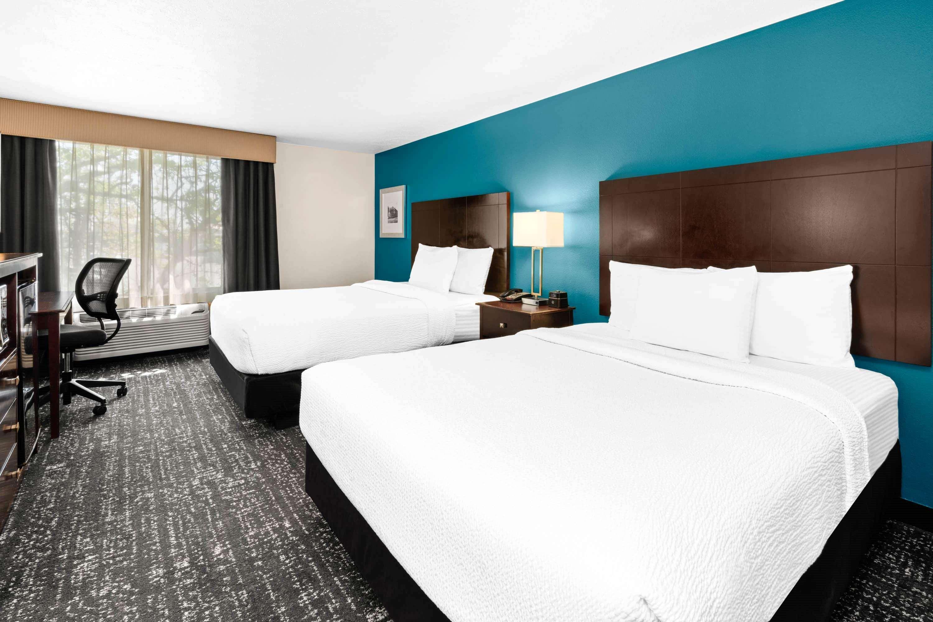 La Quinta By Wyndham Portland Nw Ξενοδοχείο Εξωτερικό φωτογραφία