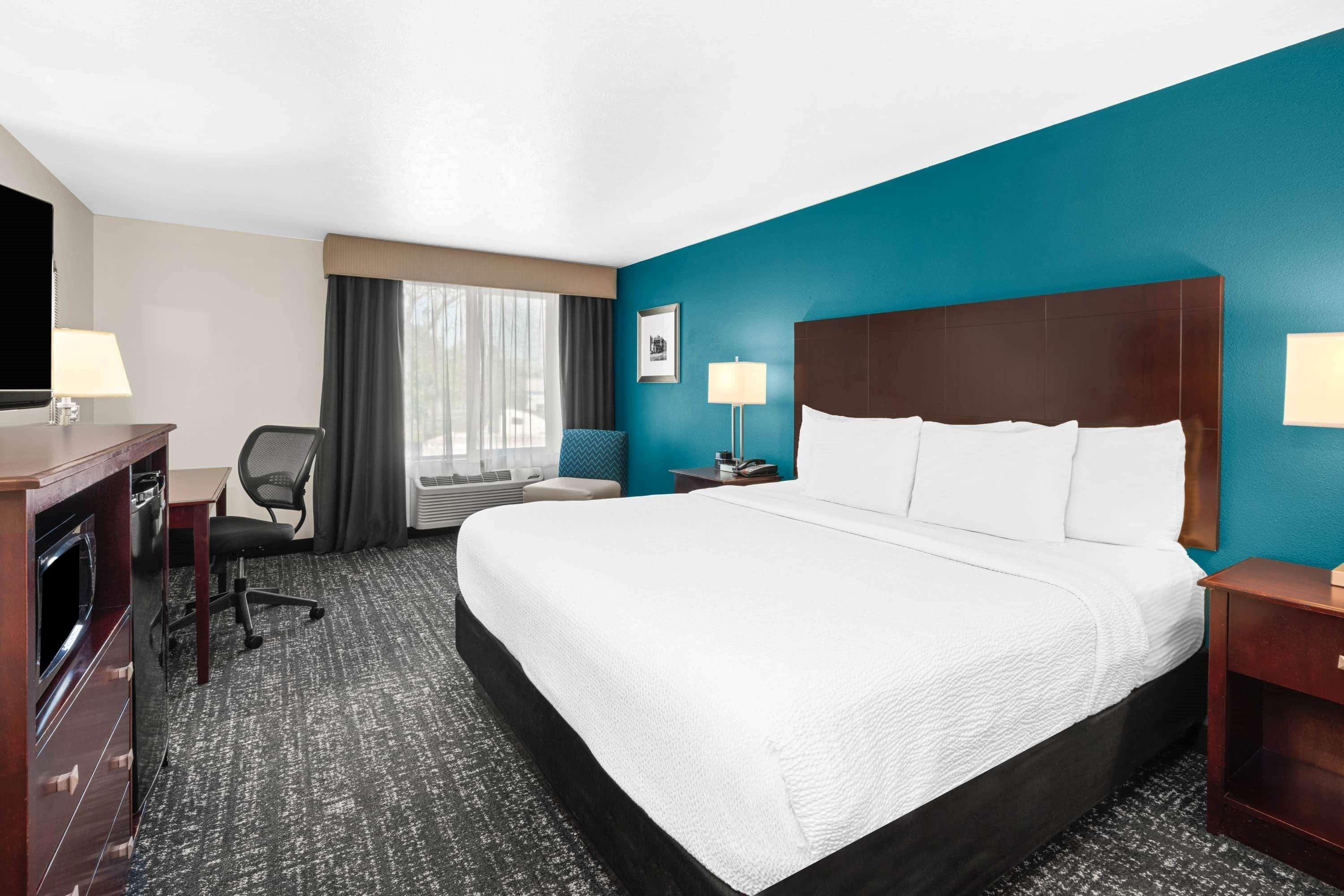 La Quinta By Wyndham Portland Nw Ξενοδοχείο Εξωτερικό φωτογραφία