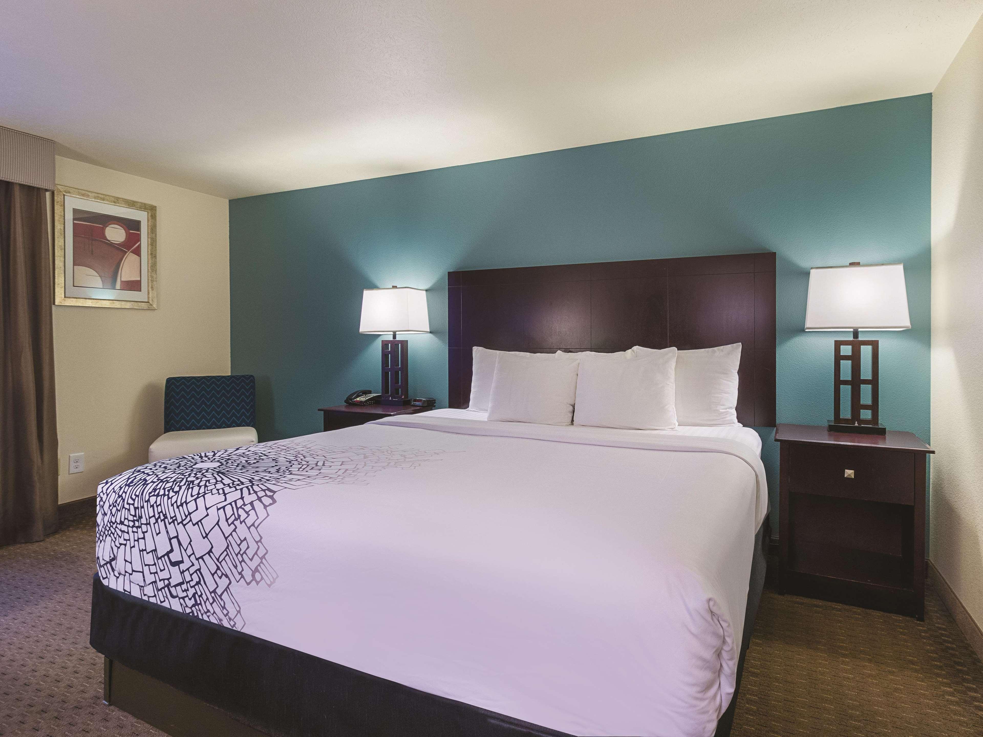 La Quinta By Wyndham Portland Nw Ξενοδοχείο Εξωτερικό φωτογραφία