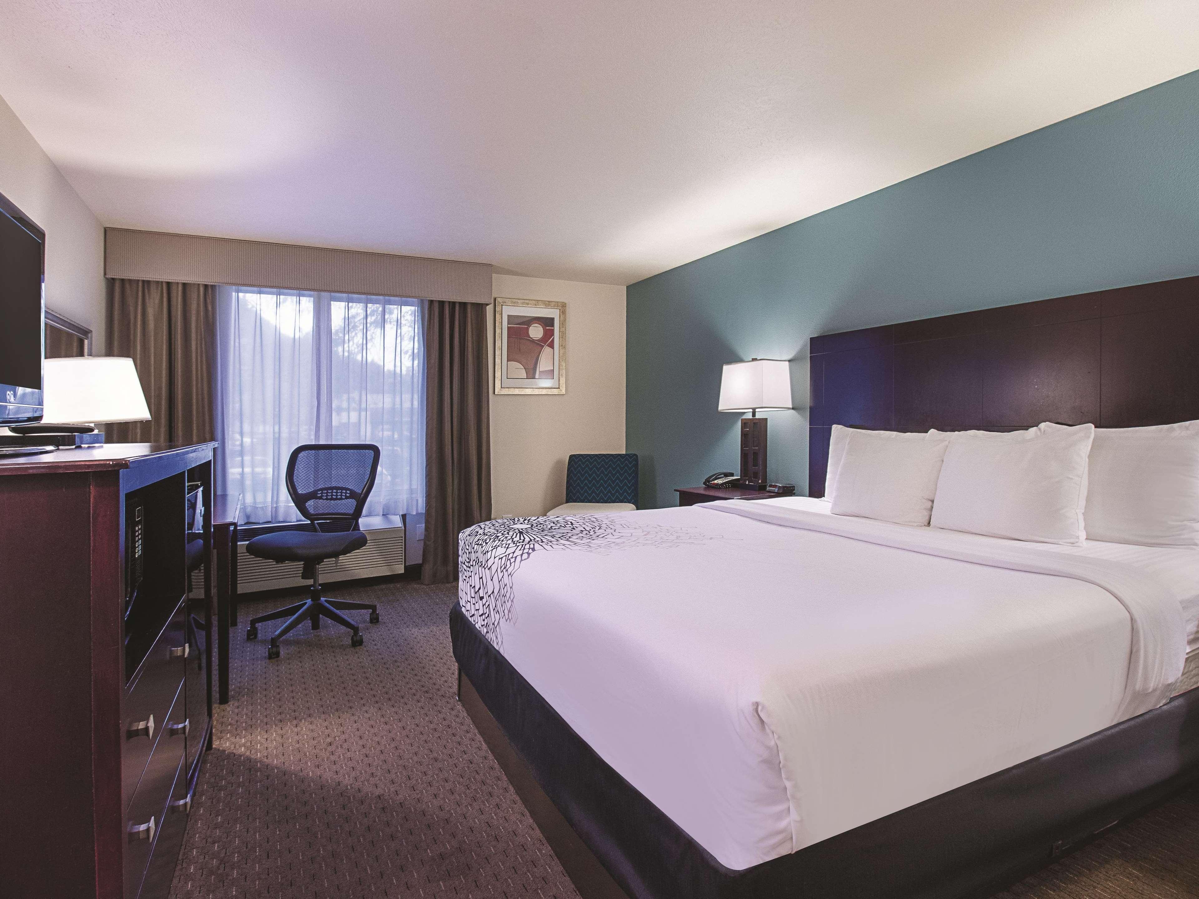 La Quinta By Wyndham Portland Nw Ξενοδοχείο Εξωτερικό φωτογραφία