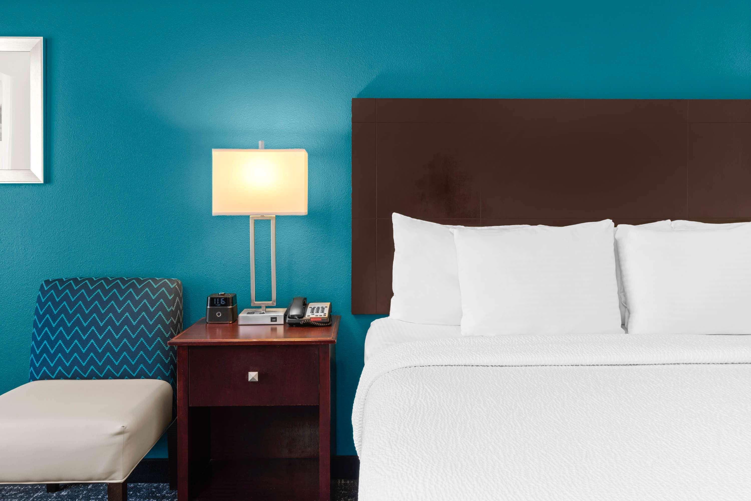 La Quinta By Wyndham Portland Nw Ξενοδοχείο Εξωτερικό φωτογραφία