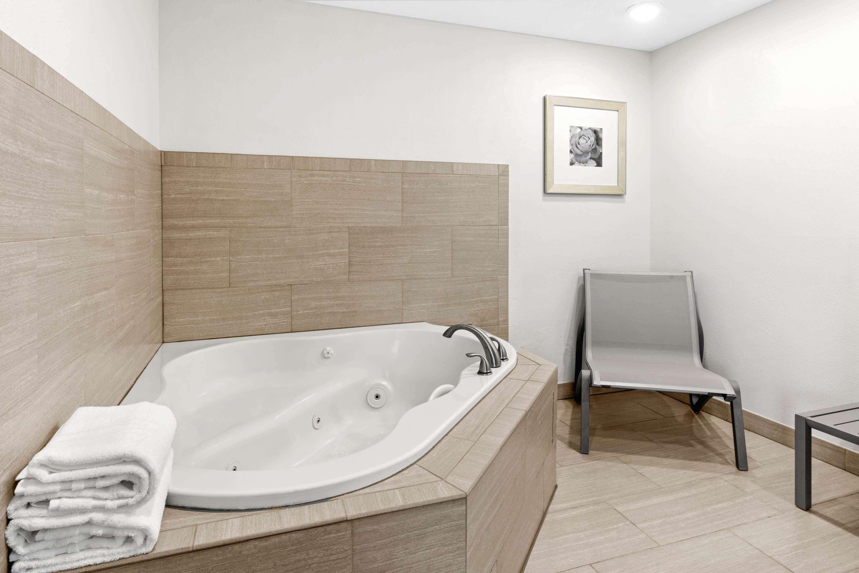 La Quinta By Wyndham Portland Nw Ξενοδοχείο Εξωτερικό φωτογραφία