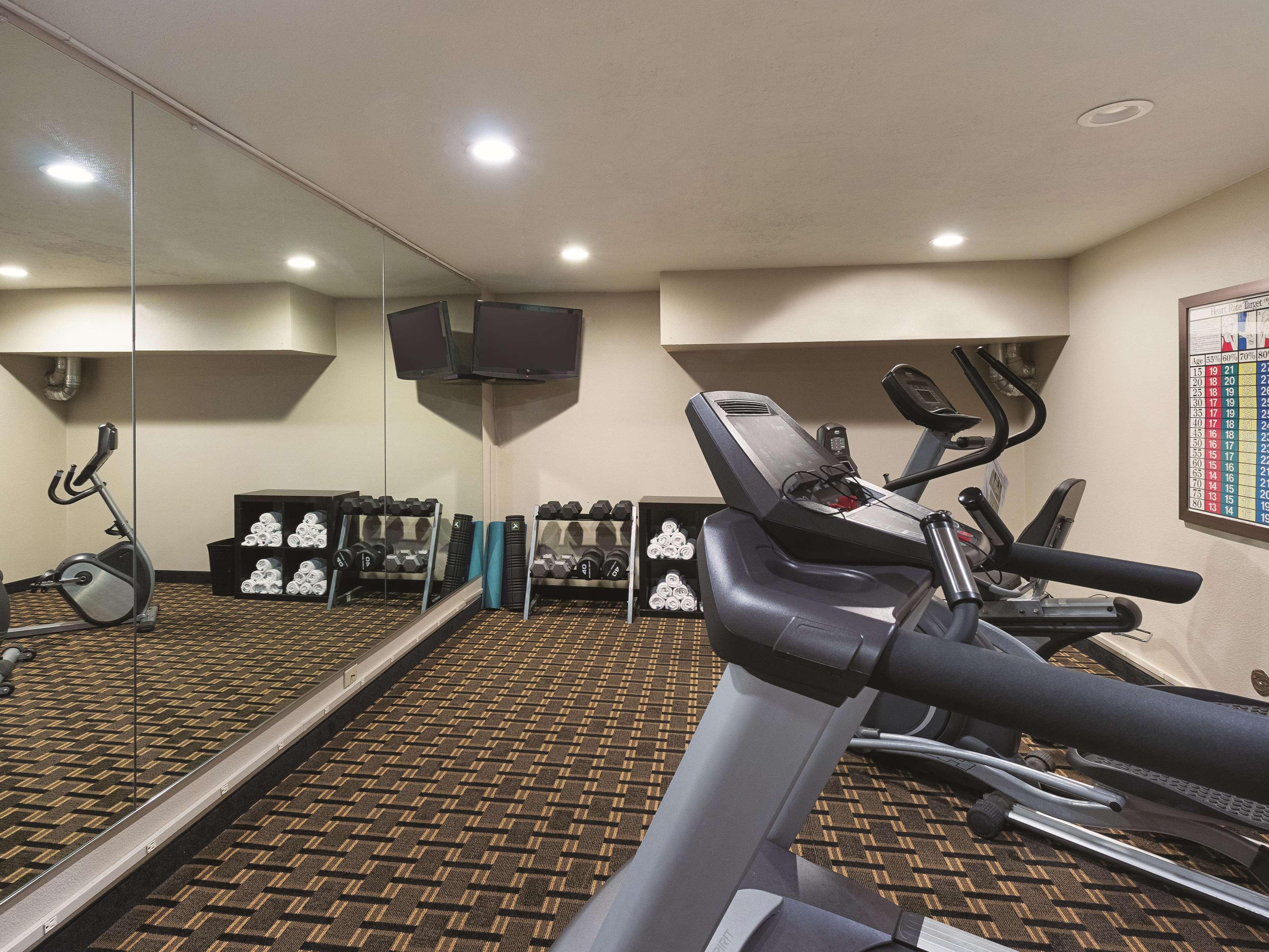La Quinta By Wyndham Portland Nw Ξενοδοχείο Εξωτερικό φωτογραφία