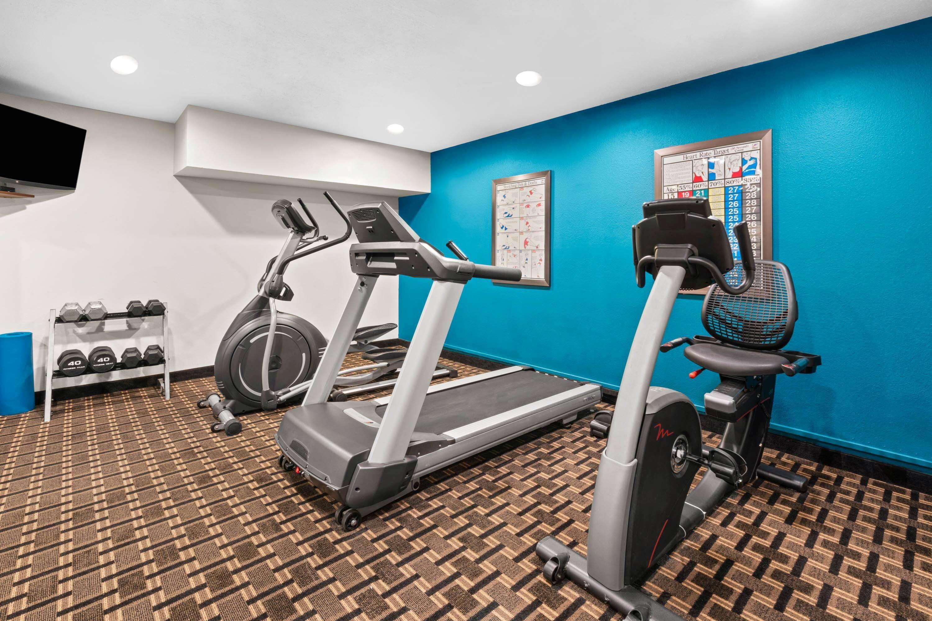 La Quinta By Wyndham Portland Nw Ξενοδοχείο Εξωτερικό φωτογραφία