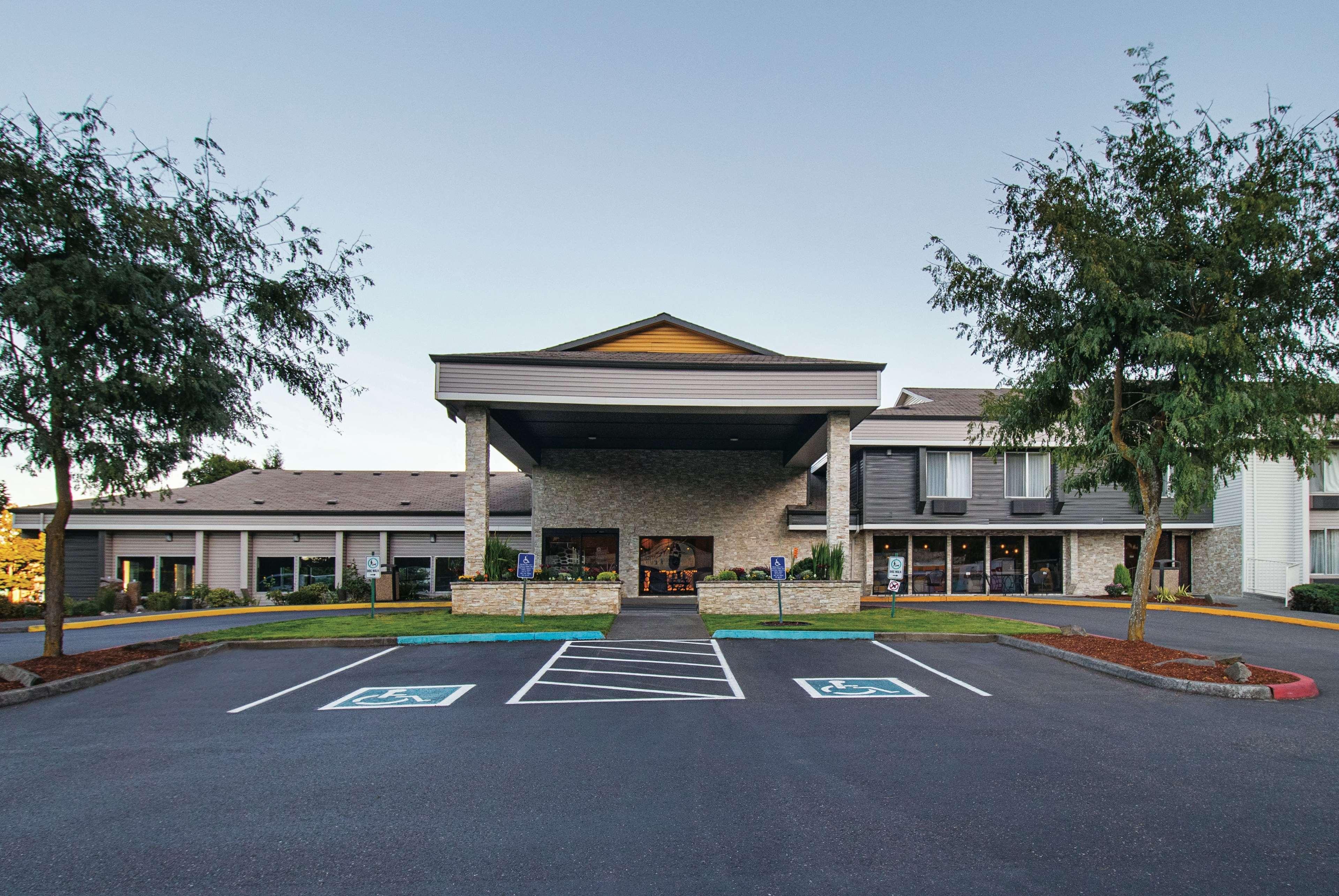 La Quinta By Wyndham Portland Nw Ξενοδοχείο Εξωτερικό φωτογραφία