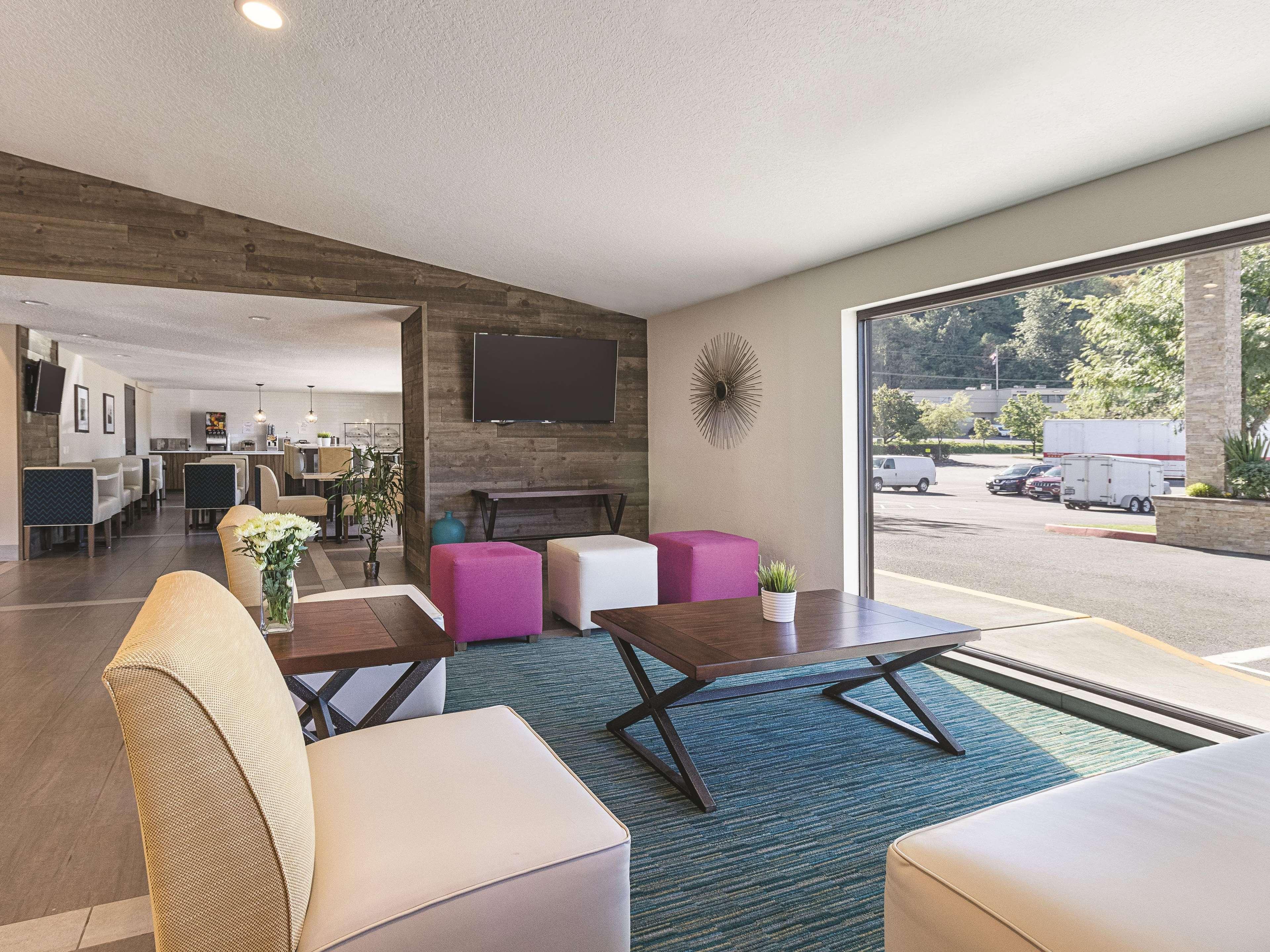 La Quinta By Wyndham Portland Nw Ξενοδοχείο Εξωτερικό φωτογραφία