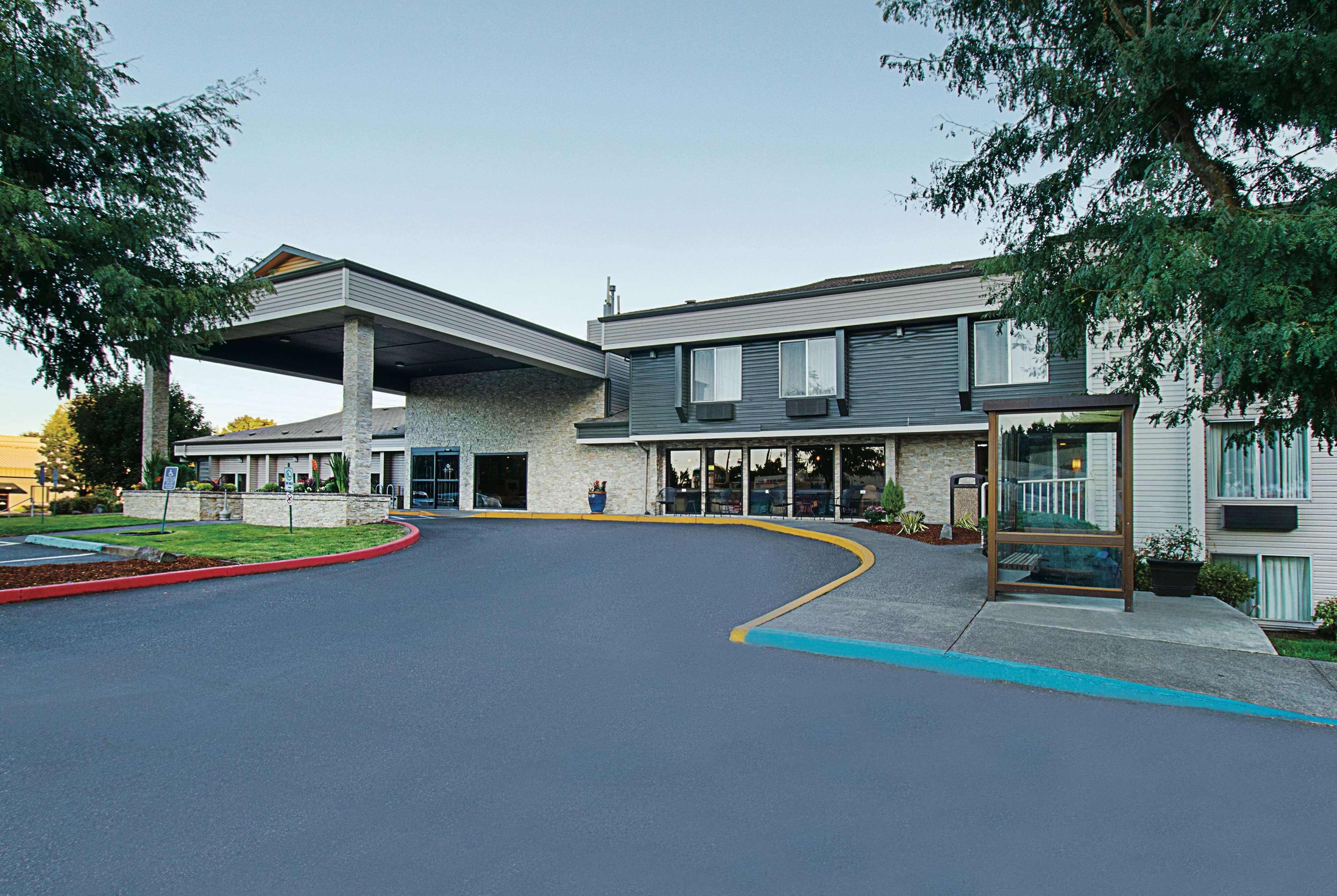 La Quinta By Wyndham Portland Nw Ξενοδοχείο Εξωτερικό φωτογραφία