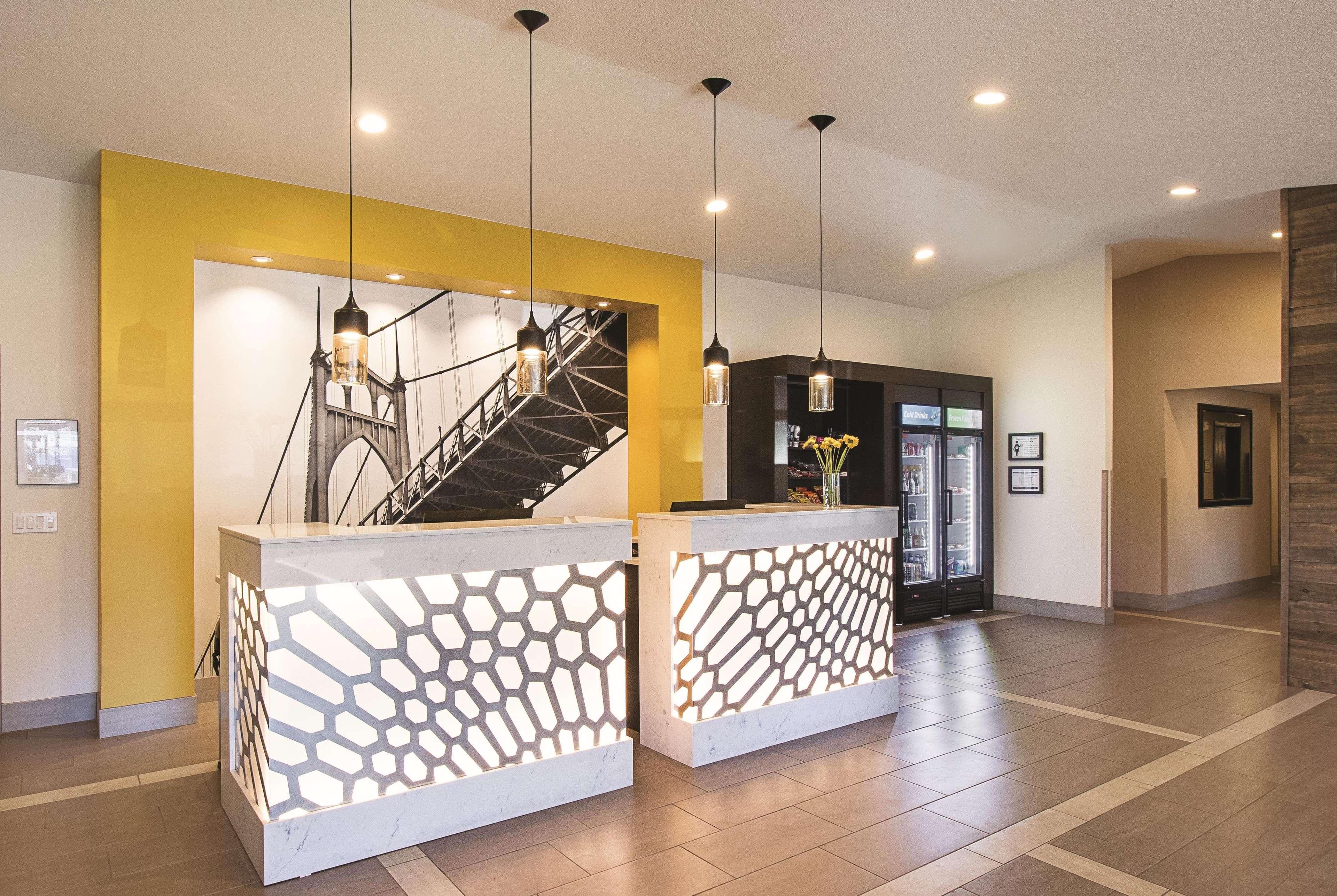 La Quinta By Wyndham Portland Nw Ξενοδοχείο Εξωτερικό φωτογραφία