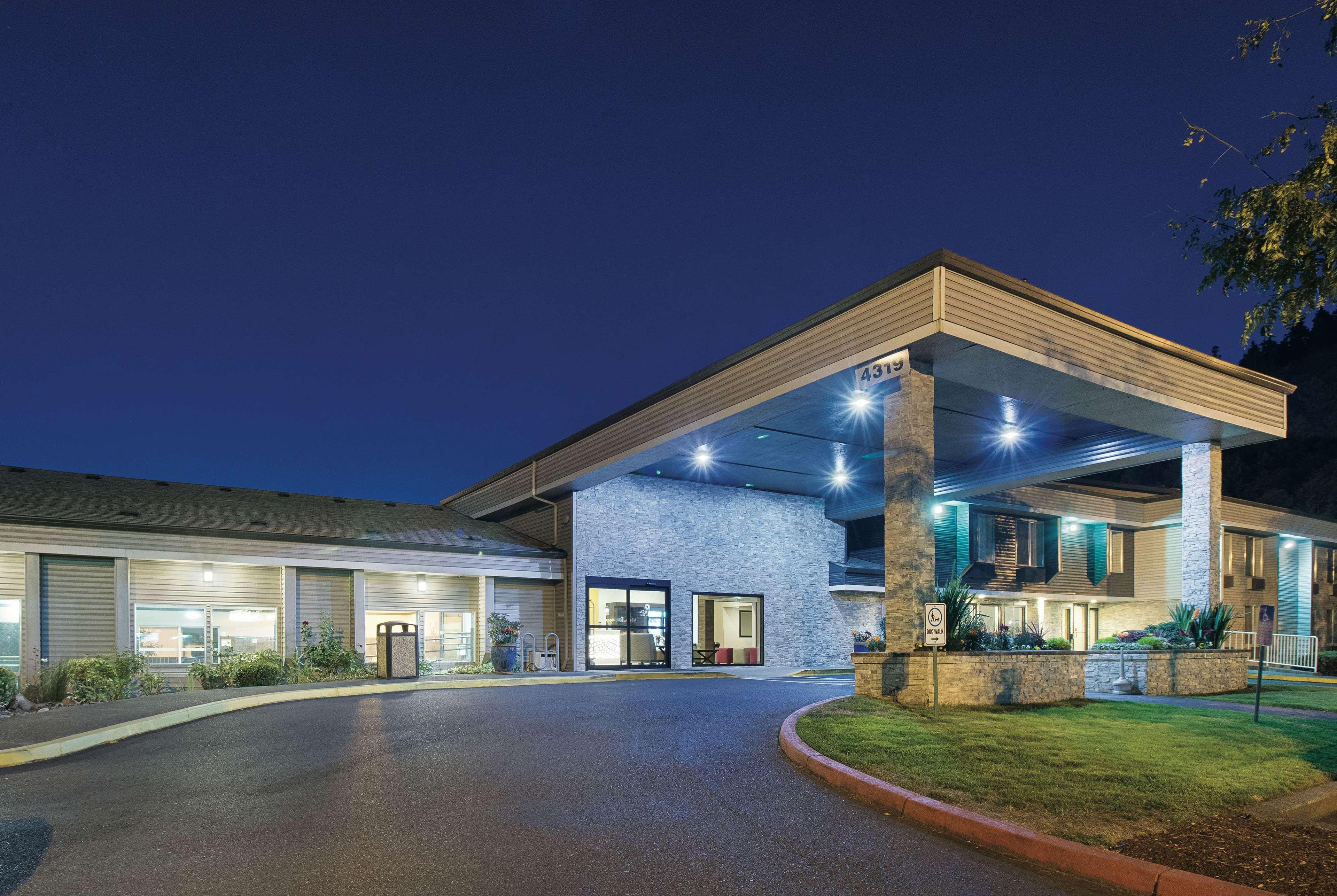 La Quinta By Wyndham Portland Nw Ξενοδοχείο Εξωτερικό φωτογραφία