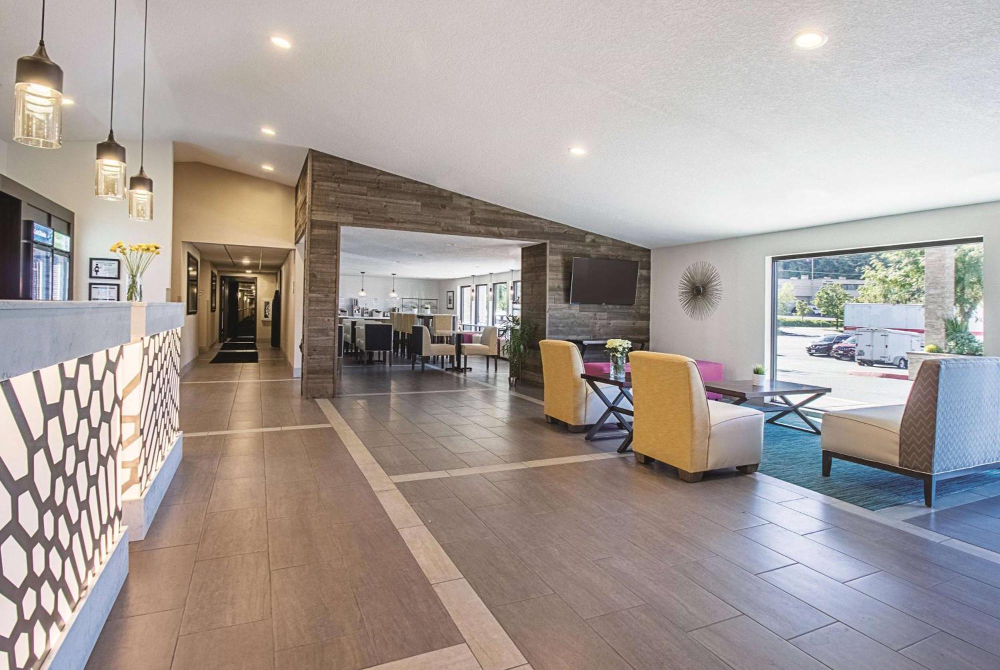 La Quinta By Wyndham Portland Nw Ξενοδοχείο Εξωτερικό φωτογραφία