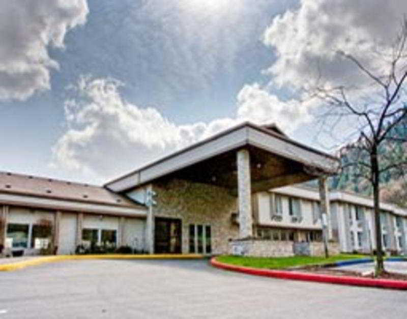 La Quinta By Wyndham Portland Nw Ξενοδοχείο Εξωτερικό φωτογραφία