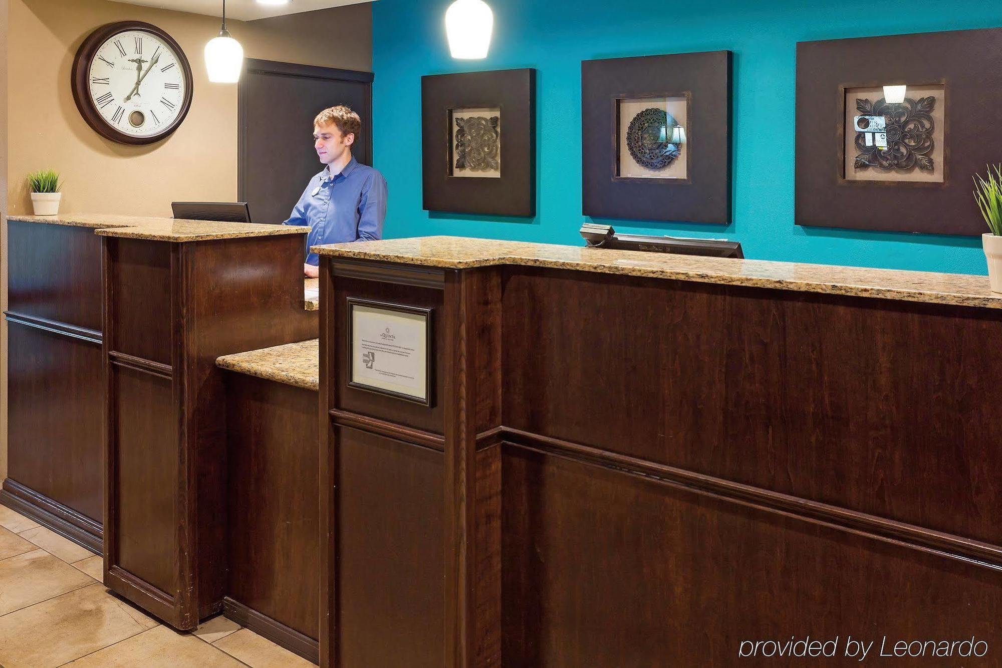 La Quinta By Wyndham Portland Nw Ξενοδοχείο Εξωτερικό φωτογραφία