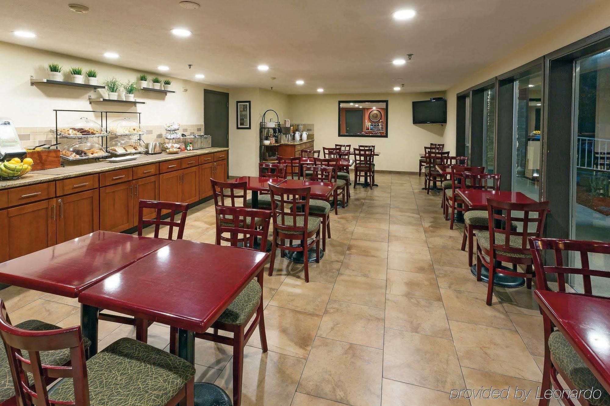 La Quinta By Wyndham Portland Nw Ξενοδοχείο Εξωτερικό φωτογραφία
