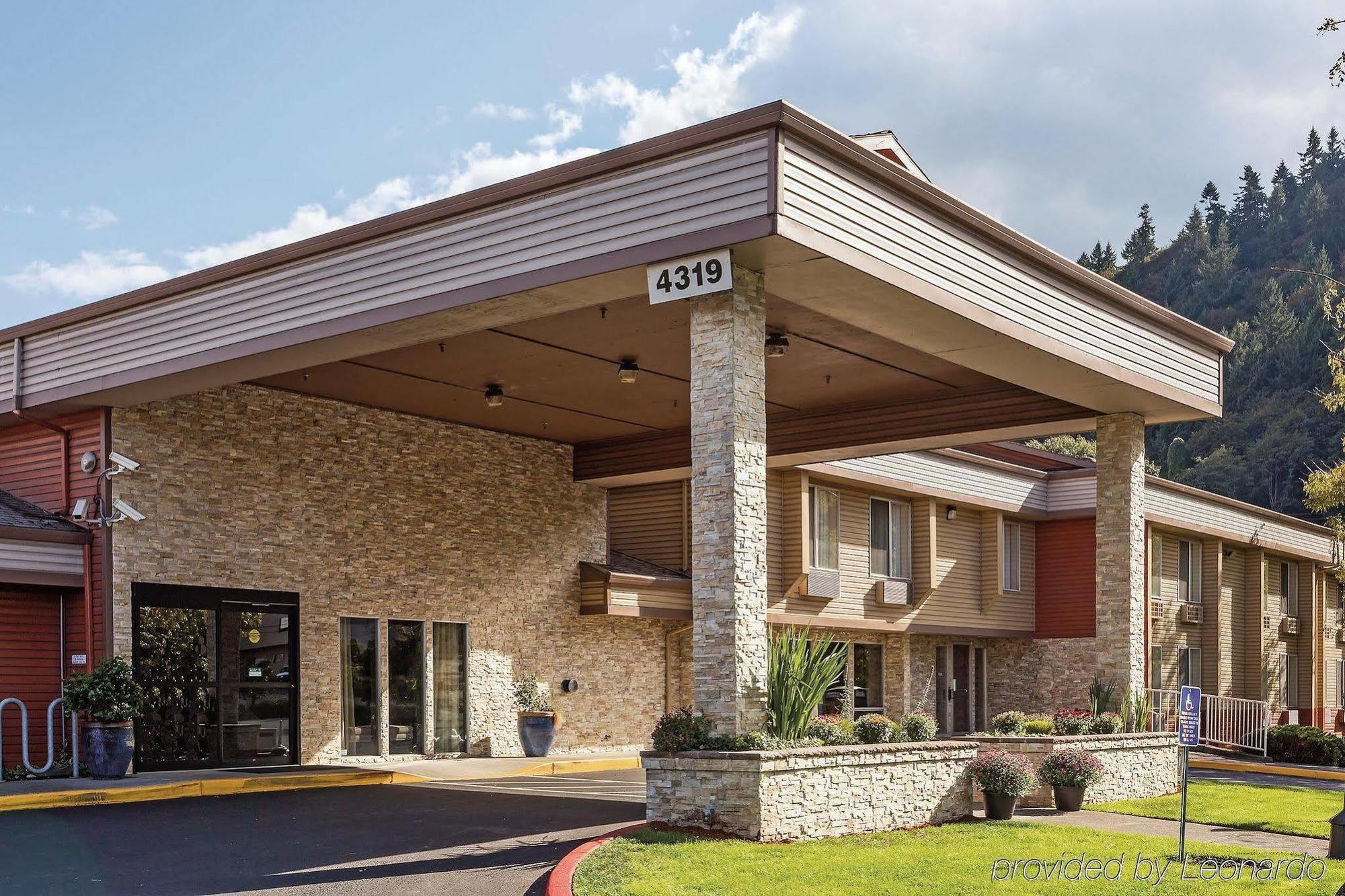 La Quinta By Wyndham Portland Nw Ξενοδοχείο Εξωτερικό φωτογραφία