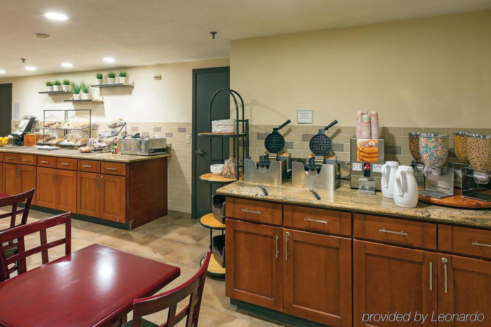 La Quinta By Wyndham Portland Nw Ξενοδοχείο Εξωτερικό φωτογραφία