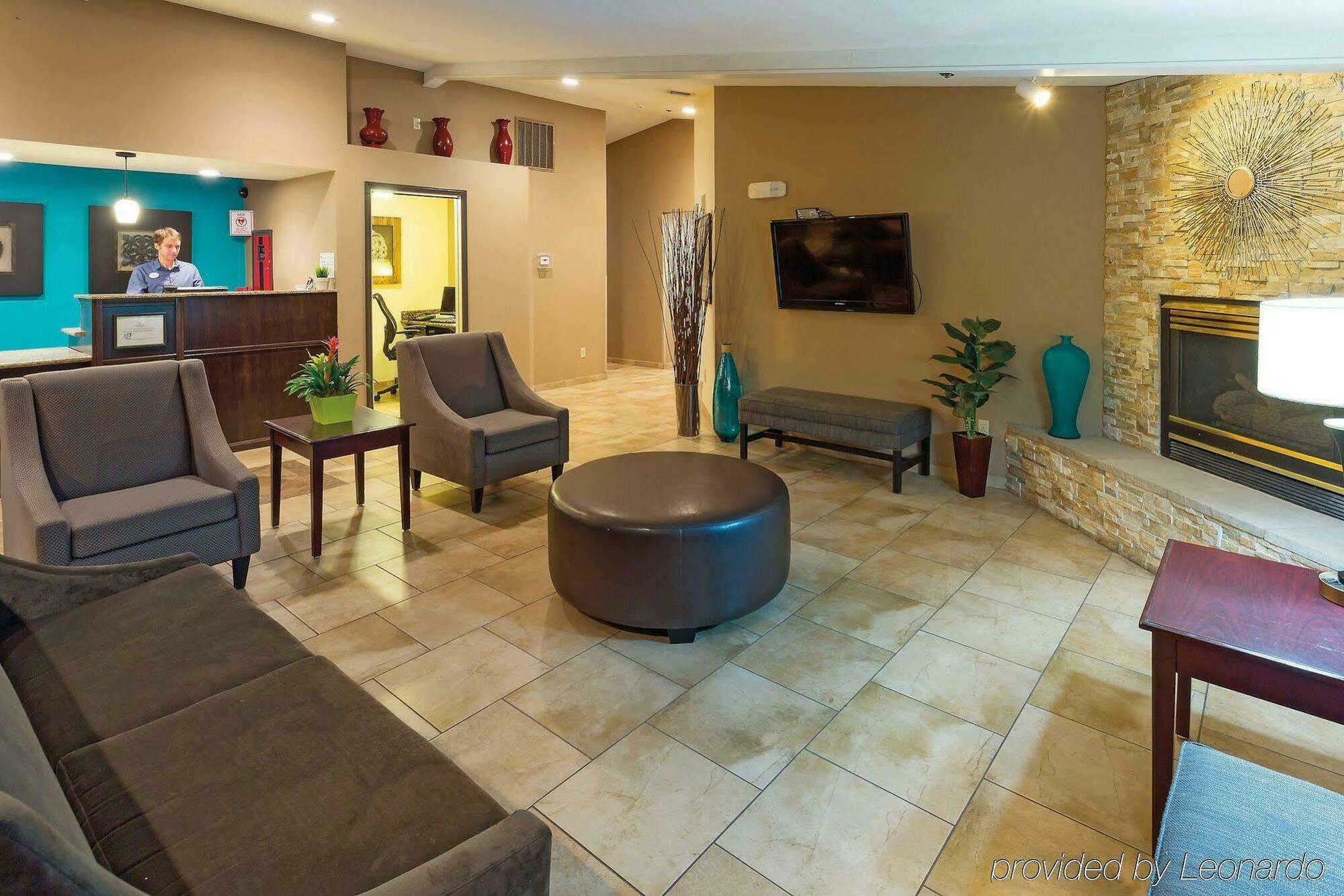 La Quinta By Wyndham Portland Nw Ξενοδοχείο Εξωτερικό φωτογραφία
