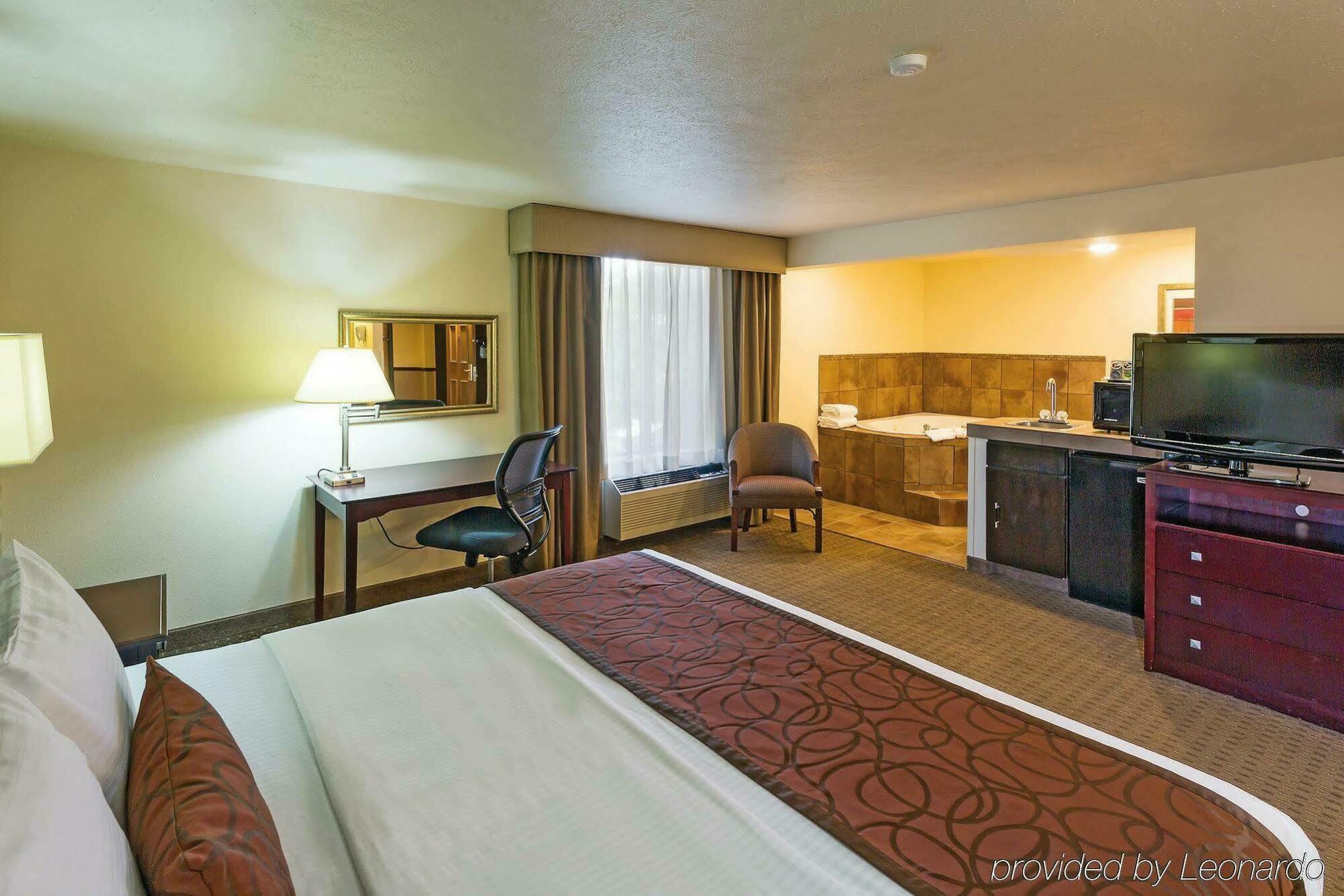 La Quinta By Wyndham Portland Nw Ξενοδοχείο Εξωτερικό φωτογραφία