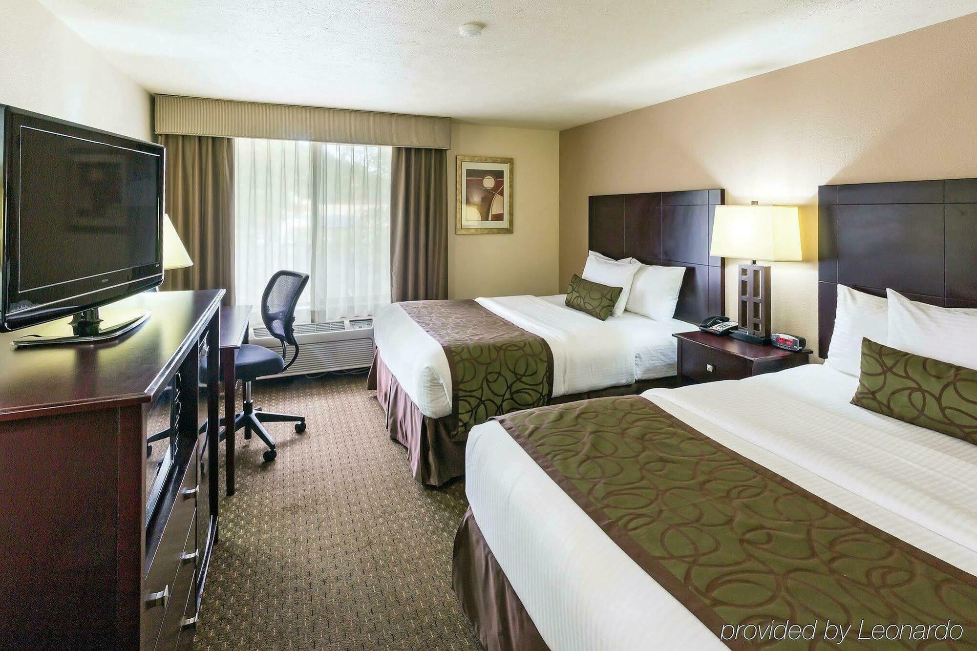 La Quinta By Wyndham Portland Nw Ξενοδοχείο Εξωτερικό φωτογραφία