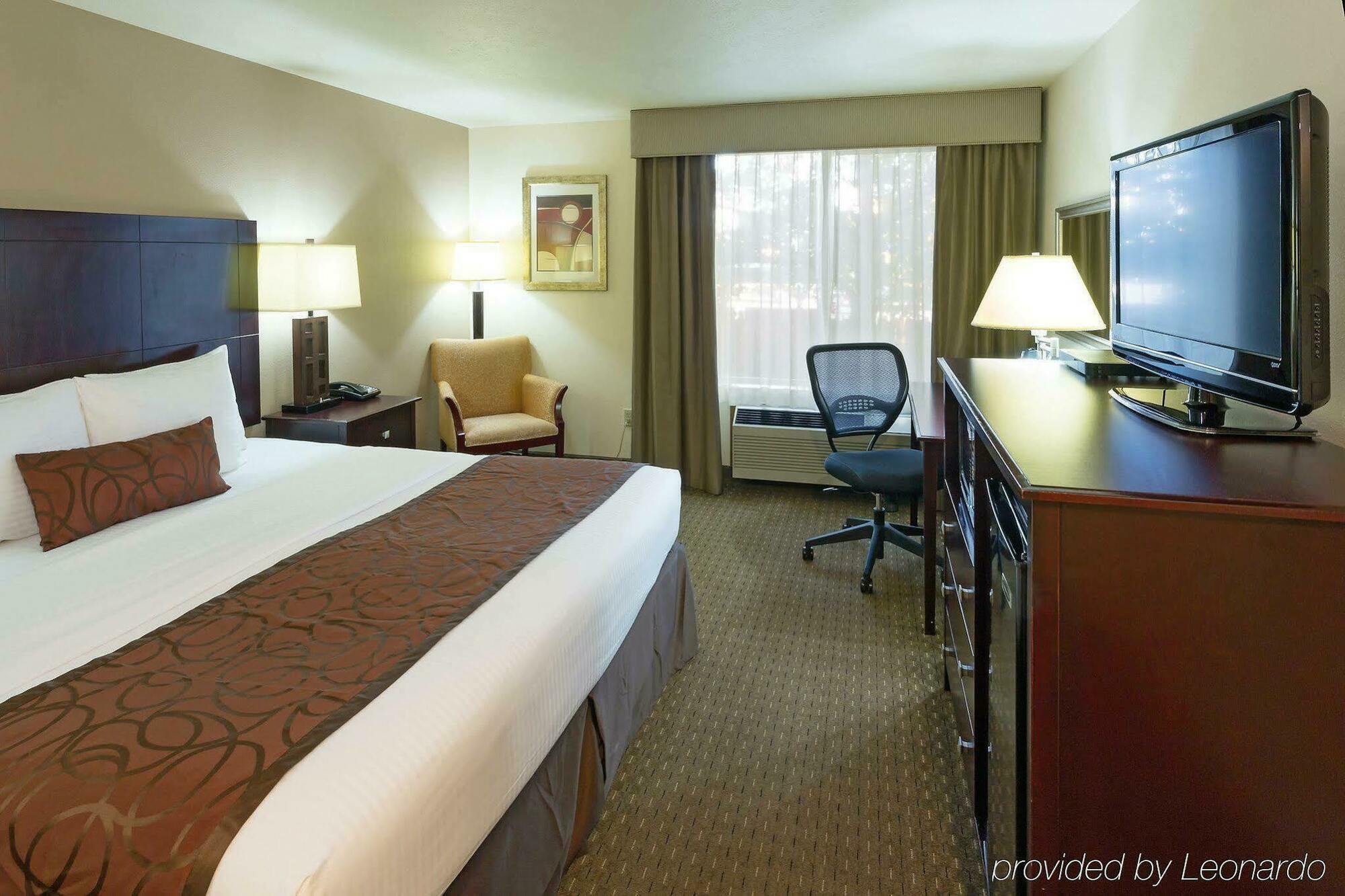 La Quinta By Wyndham Portland Nw Ξενοδοχείο Εξωτερικό φωτογραφία