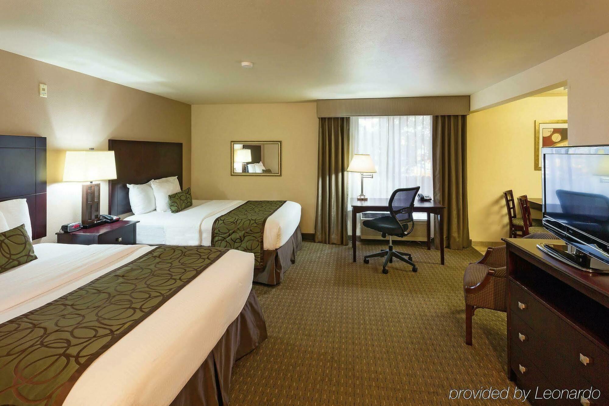 La Quinta By Wyndham Portland Nw Ξενοδοχείο Εξωτερικό φωτογραφία