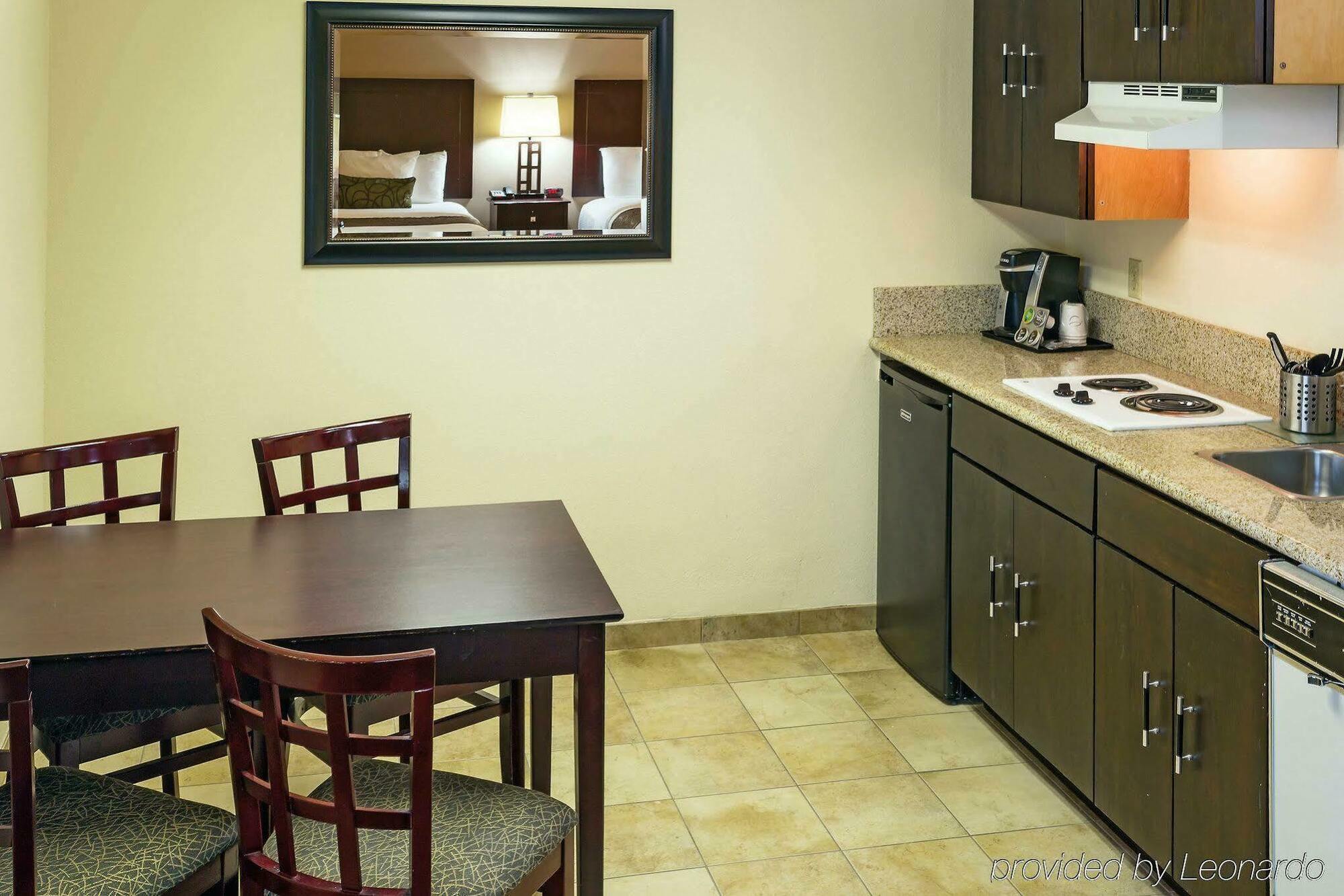 La Quinta By Wyndham Portland Nw Ξενοδοχείο Εξωτερικό φωτογραφία