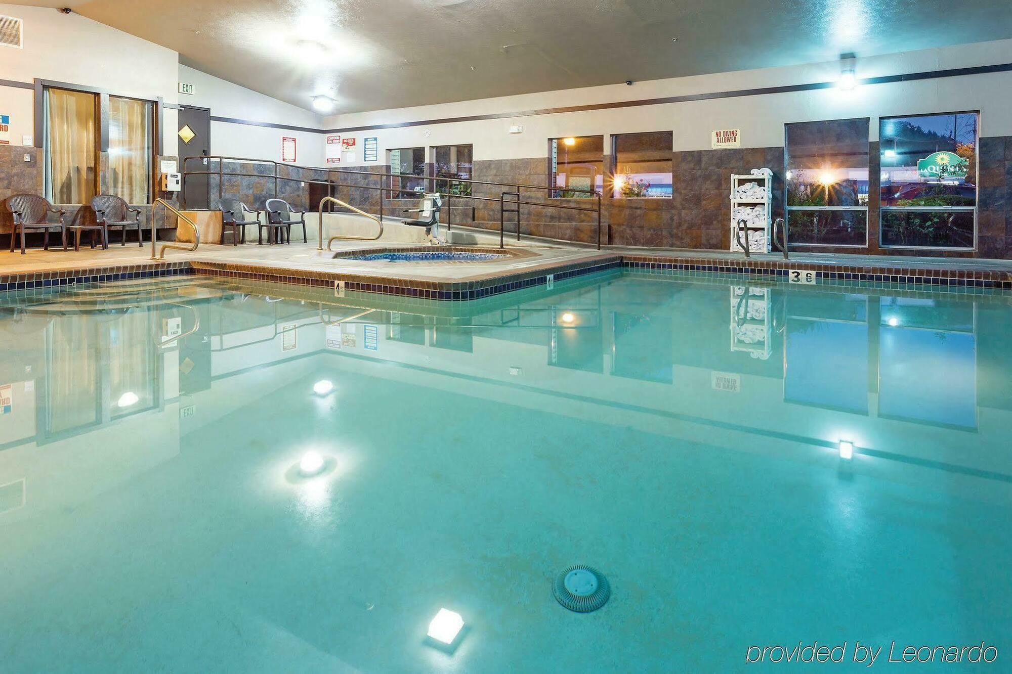 La Quinta By Wyndham Portland Nw Ξενοδοχείο Εξωτερικό φωτογραφία